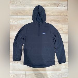 Patagonia Pack In Pullover Hoodie